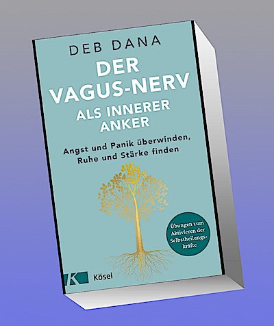 Der Vagus-Nerv als innerer Anker