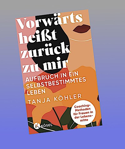 Vorwärts heißt zurück zu mir