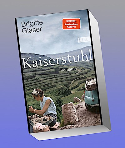 Kaiserstuhl