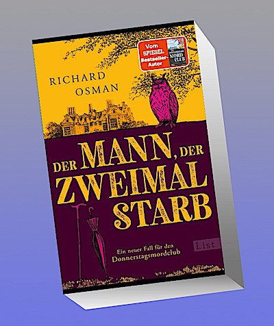 Der Mann, der zweimal starb