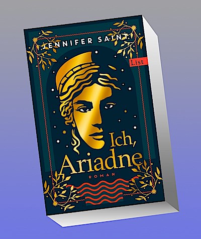 Ich, Ariadne