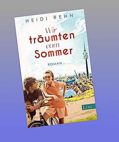 Wir träumten vom Sommer