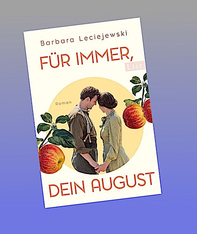 Für immer, dein August