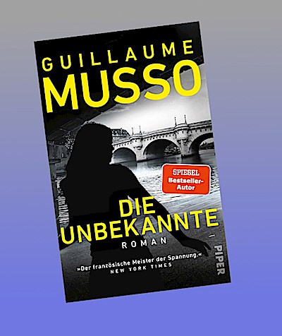 Die Unbekannte