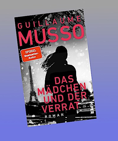 Das Mädchen und der Verrat