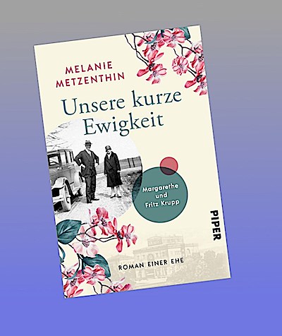 Unsere kurze Ewigkeit