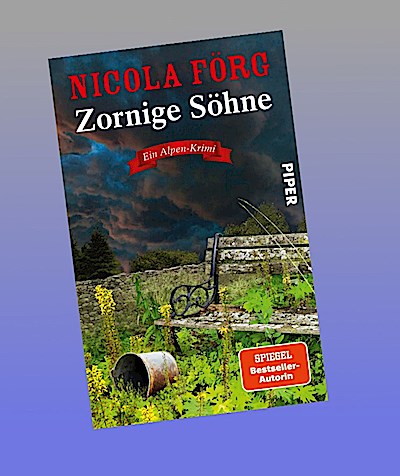 Zornige Söhne