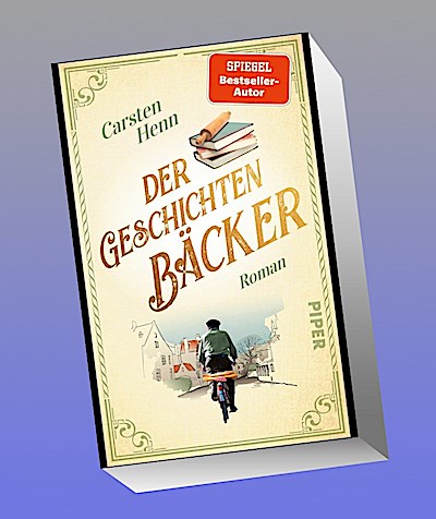 Der Geschichtenbäcker