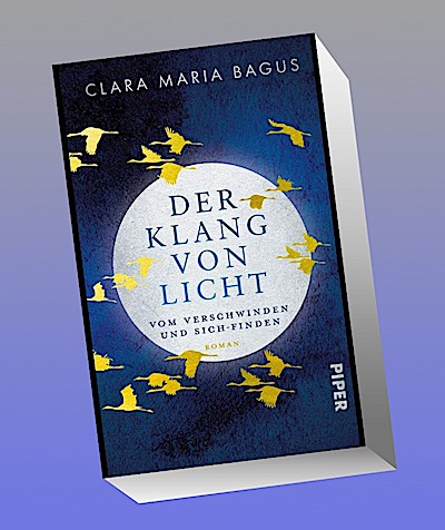 Der Klang von Licht