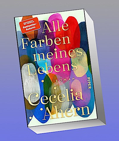 Alle Farben meines Lebens