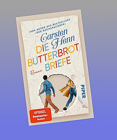 Die Butterbrotbriefe