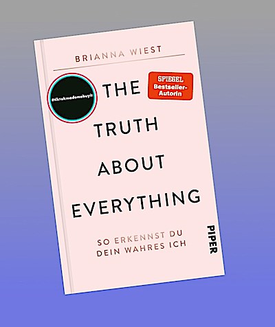 The Truth About Everything