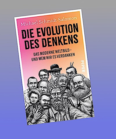 Die Evolution des Denkens