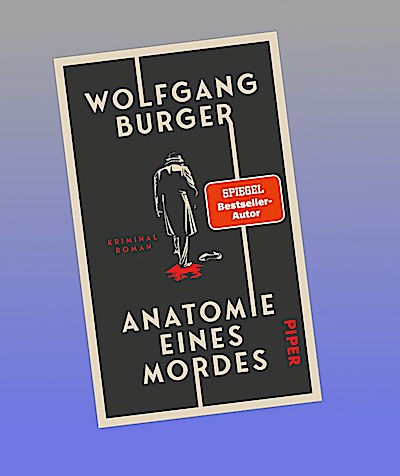 Anatomie eines Mordes