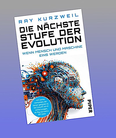 Die nächste Stufe der Evolution