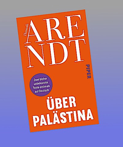 Über Palästina