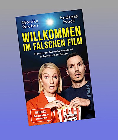 Willkommen im falschen Film