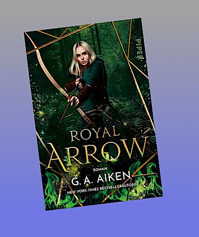 Royal Arrow