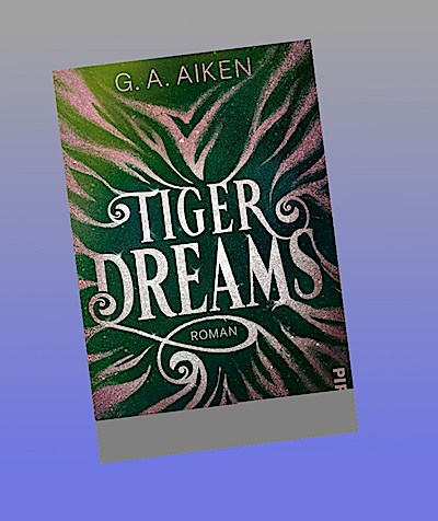 Tiger Dreams