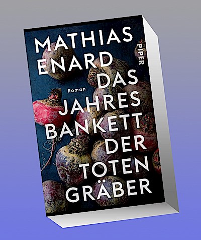 Das Jahresbankett der Totengräber