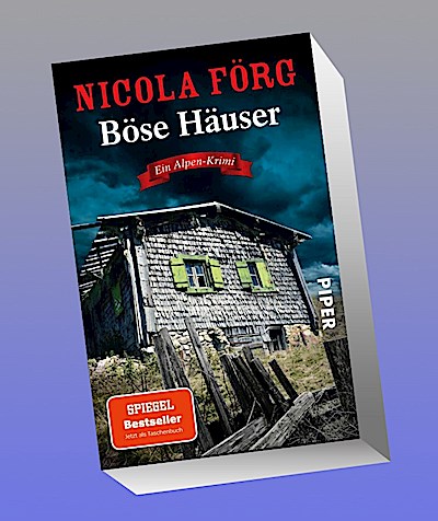 Böse Häuser