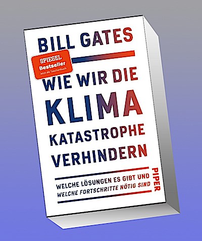 Wie wir die Klimakatastrophe verhindern