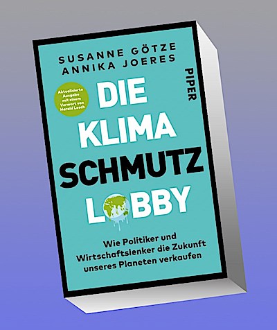 Die Klimaschmutzlobby