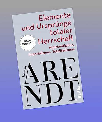 Elemente und Ursprünge totaler Herrschaft