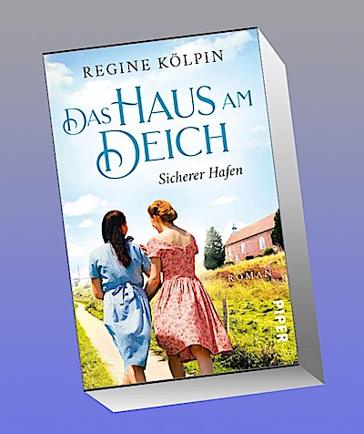 Das Haus am Deich - Sicherer Hafen