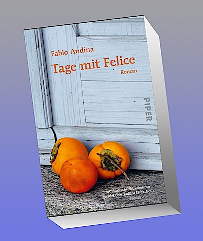 Tage mit Felice