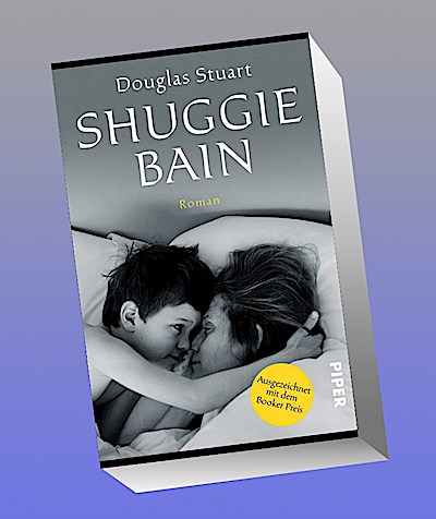 Shuggie Bain