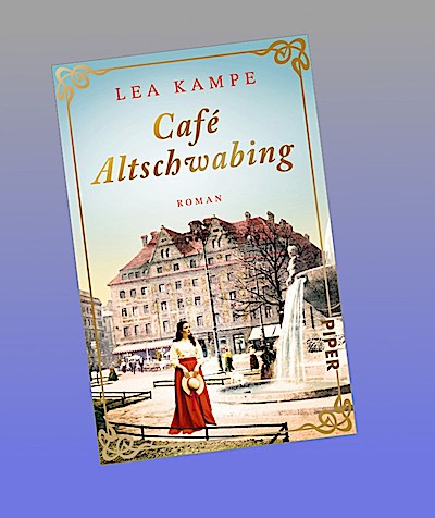 Café Altschwabing