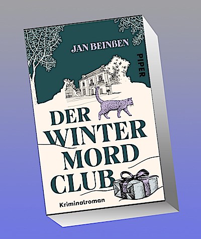 Der Wintermordclub