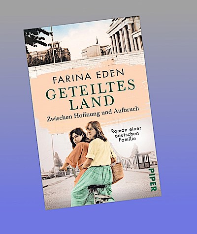 Geteiltes Land - Zwischen Hoffnung und Aufbruch