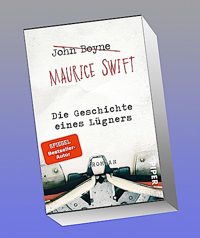 Die Geschichte eines Lügners