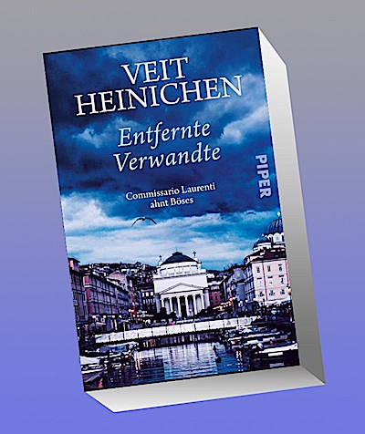 Entfernte Verwandte