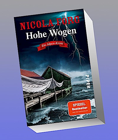 Hohe Wogen