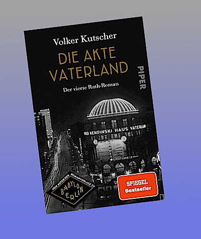 Die Akte Vaterland