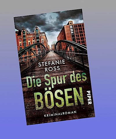 Die Spur des Bösen