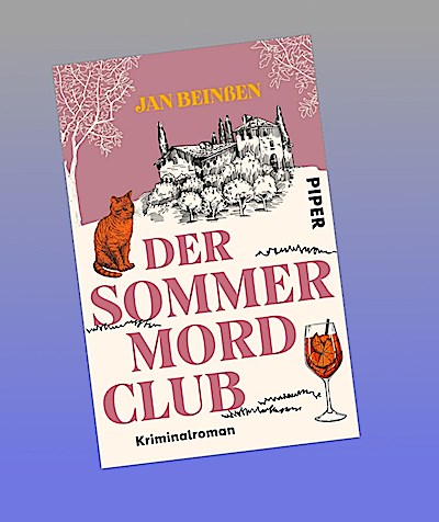 Der Sommermordclub