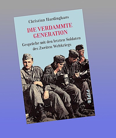 Die verdammte Generation