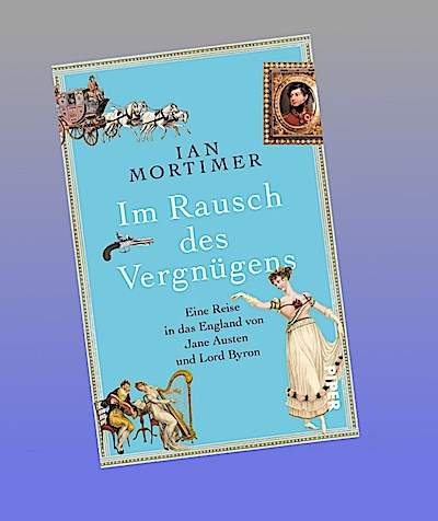 Im Rausch des Vergnügens