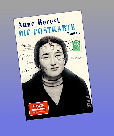 Die Postkarte