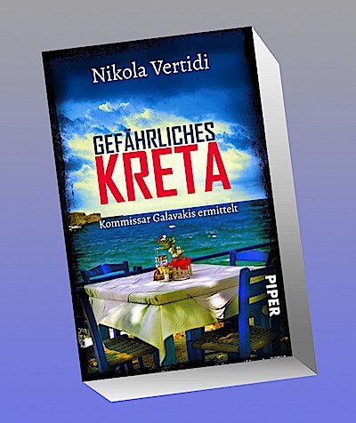 Gefährliches Kreta