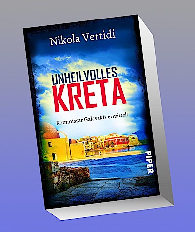 Unheilvolles Kreta