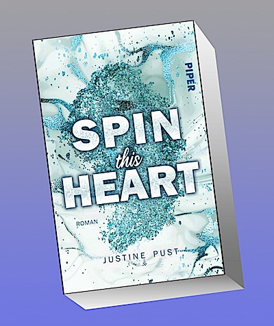 Spin this Heart