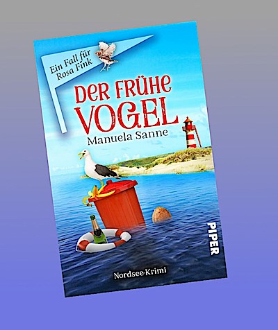 Der frühe Vogel