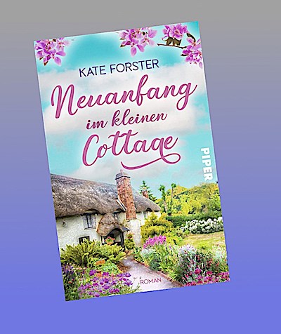 Neuanfang im kleinen Cottage