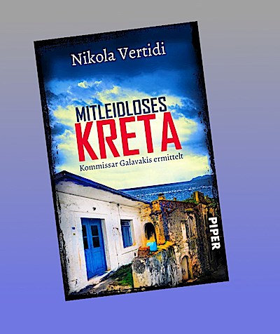 Mitleidloses Kreta