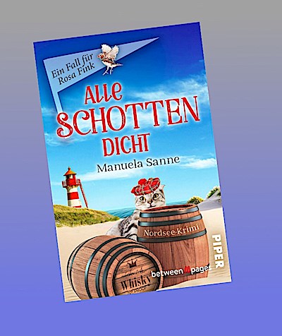 Alle Schotten dicht